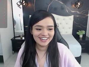 Screenshot from naughty_bunny11 webcams