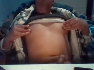 Screenshot from naughty_pal69 webcams