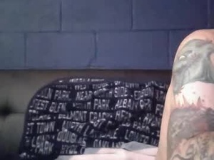 Screenshot from naughtyfucks0824 webcams
