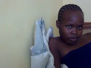 Screenshot from naughtylerry webcams