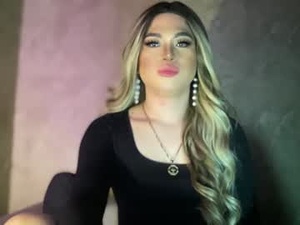 Screenshot from naughtyrosecum webcams