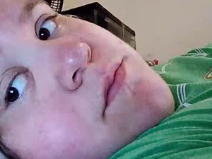 Screenshot from naughtyslut2086 webcams