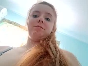 Screenshot from naughtyt333n webcams