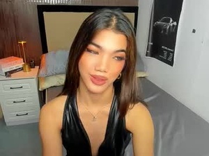 Screenshot from naughtyvixennova webcams