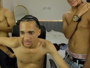 Screenshot from naugthy_boy77 webcams