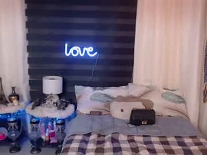 Screenshot from naugthy_hot_janna webcams
