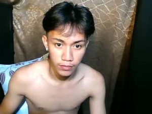 Screenshot from naugthyboyloy webcams