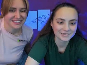 Screenshot from naya_dream webcams