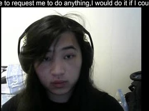 Screenshot from nayutafd webcams