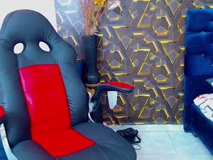 Screenshot from nazper_2 webcams