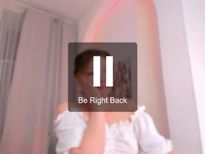 Screenshot from nazu_chan webcams