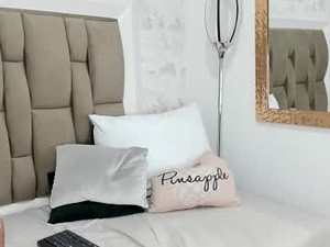 Screenshot from nebulasin webcams