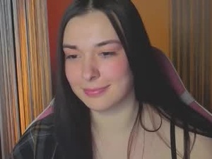 Screenshot from nectar_soul webcams