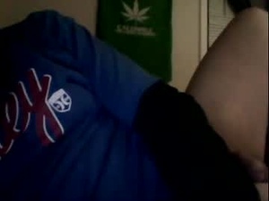Screenshot from needu802318 webcams