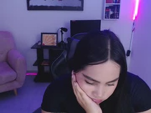 Screenshot from neila69 webcams