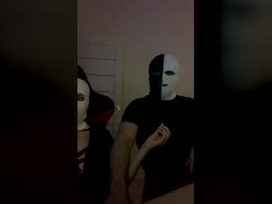 Screenshot from nensyxgenry webcams