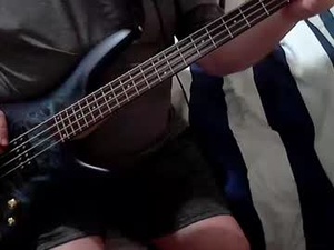 Screenshot from neobluebass webcams