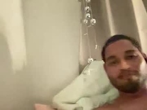 Screenshot from nervous_dancer webcams