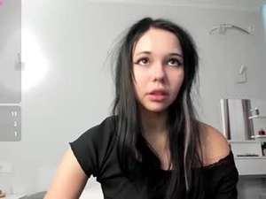 Screenshot from nessakiss webcams