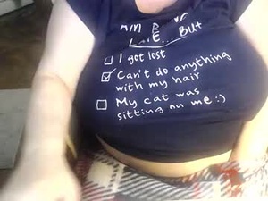 Screenshot from new_milf webcams