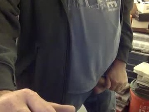 Screenshot from newtman68 webcams