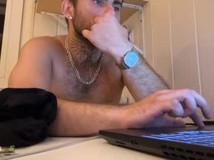 Screenshot from newzac23 webcams