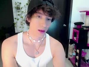 Screenshot from neythan_blaze webcams