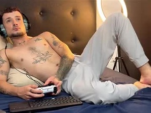 Screenshot from neythancopper webcams