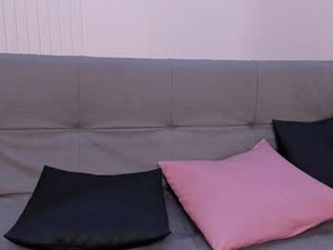 Screenshot from nia_lovy webcams