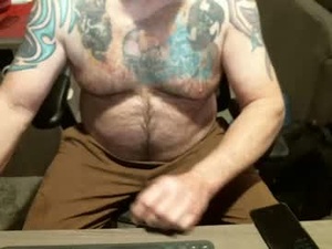 Screenshot from nice_oldguy60 webcams