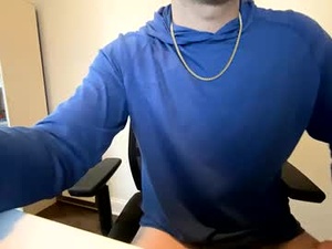Screenshot from nicecock2745 webcams
