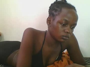 Screenshot from nicefantacy webcams