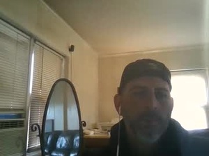 Screenshot from nicestdickbabe webcams