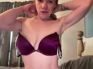 Screenshot from nicholerosex webcams