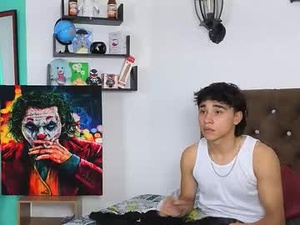 Screenshot from nick2025co webcams