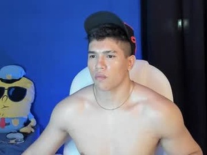 Screenshot from nick_fenix webcams
