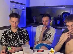 Screenshot from nick_kule webcams