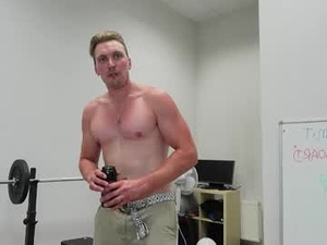 Screenshot from nick_nacke webcams