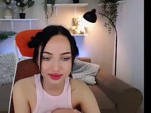 Screenshot from nicki_lovex webcams