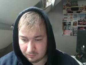 Screenshot from nickjoe2323 webcams