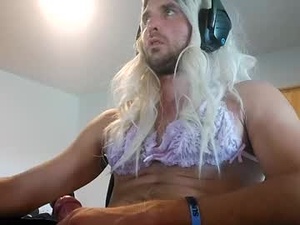 Screenshot from nicksissy8711 webcams