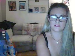 Screenshot from nicky_lucyxo webcams