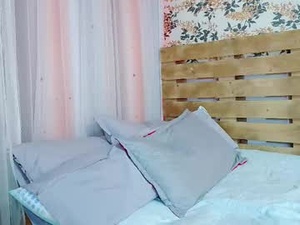 Screenshot from nicky_oli webcams