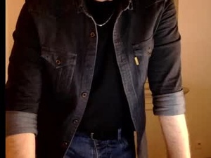 Screenshot from nickyboy4 webcams