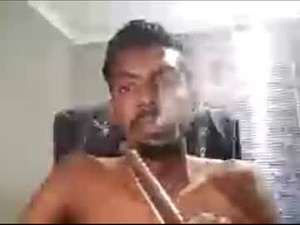 Screenshot from nickyle63 webcams