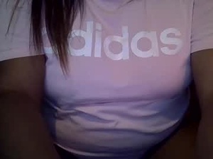 Screenshot from nickyplayer002 webcams