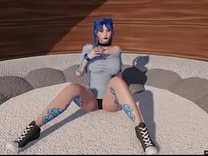 Screenshot from nico_2125 webcams