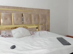 Screenshot from nico_dangelo webcams