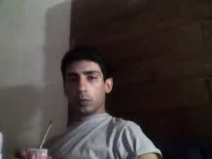 Screenshot from nicofox777 webcams