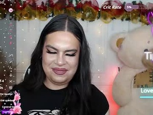 Screenshot from nicol_ricci_ webcams